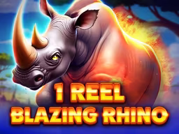 Blazing Rhino