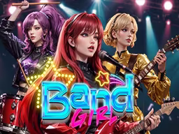 Band Girl