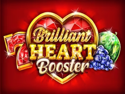 Brilliant Heart Booster