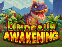 Dinosaur Awakening
