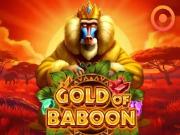 Gold of Baboon