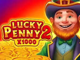 Lucky Penny 2
