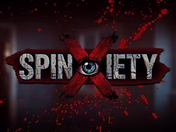Spinxiety